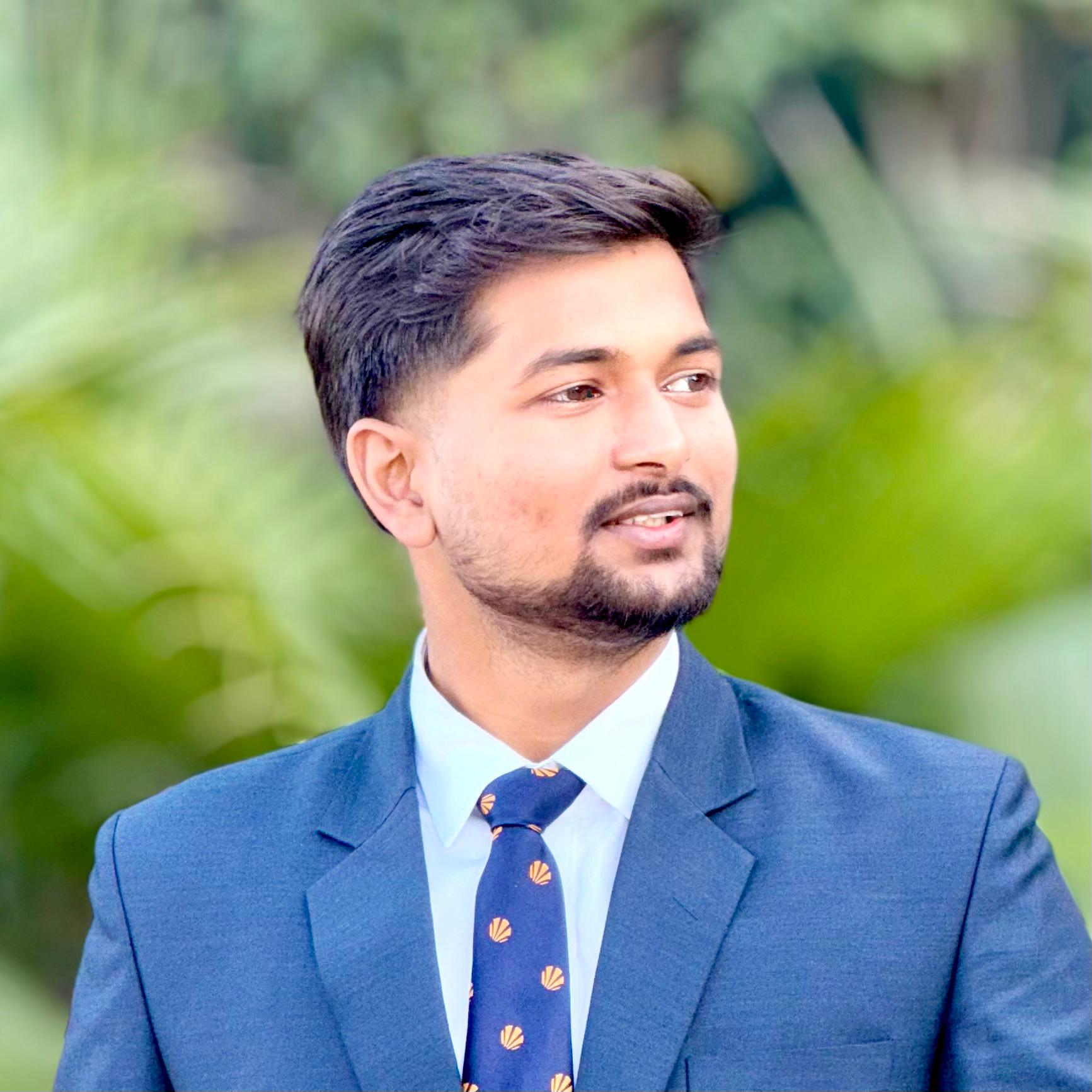 Developer Photo